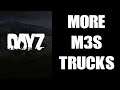 DayZ How To Spawn More M3S Trucks Covered Variant, Complete & With Building Supplies XML Mod Nitrado