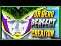 DBFZ ➤ Wawa Perfect Cell   [ Dragon Ball FighterZ ]