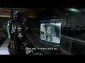 Dead Space 2 Part 5 The Hardest Area For Me To Play Through