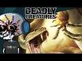 Deadly Creatures | Menaces miniatures [GAMEPLAY] [FR]