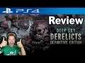 "Deep Sky Derelicts: Definitive Edition" (PS4) - A Deep Dive Review