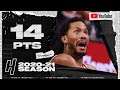 Derrick Rose Returns to Detroit! 14 Points Full Highlights vs Pistons | February 28, 2021