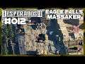 Desperados 3 [Deutsch/German]|#012 - Eine Allee voller Leichen!|Eagle Falls(2/5)|Let's Play