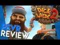 Dick Wilde 2 | PSVR Review