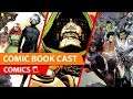 Doctor Doom Series And House of X #1 + More - CBC Comics