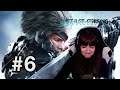 Doggo DLC | Metal Gear Rising: Revengeance - Part 6 (Final)
