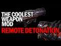 DOOM ETERNAL - Remote Detonation PART 1 (why you should use it)