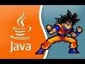 Dragon Ball Games for Java