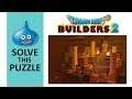 Dragon Quest Builders 2: Khrumbul Dun Mini Medal 07
