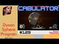 Dyson Sphere Program #129 Wie es halt nicht langt