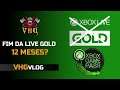 É o fim da live gold? E as conversões para Xbox Game Pass Ultimate, como fica?
