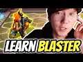 Educational Blaster Game | TFT | Teamfight Tactics