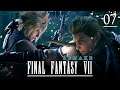 EMO GUY VS EMO GUY! ► Let's Play Final Fantasy® 7 Remake #07 // Nederlands