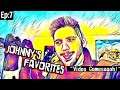 Ep:7 Johnny’s Favorites No Man’s Sky (VR)