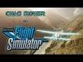 Experience level: NOOB. LANDING CHALLENGES in MS Flight Simulator!