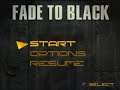 Fade to Black USA - Playstation (PS1/PSX)