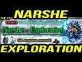 [FFBE] Narshe - Exploration - Evasion Shield