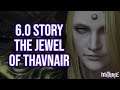 FFXIV 6.0 1556 Endwalker MSQ Part 10: The Jewel of Thavnair