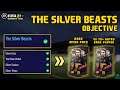 FIFA 21 Ultimate Team | The Silver Beasts - Objective Completed