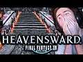 FINALLY! A͏s͏m͏o͏n͏g͏o͏l͏d͏ Enters FFXIV Heavensward | Trailer + Welcome Party