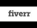 Fiverr for beginners (and what it can do to help your Youtube channel)