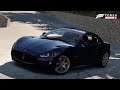 Forza Horizon 2 2010 Maserati Gran Turismo S Gameplay