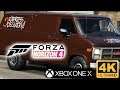 Forza Horizon 4 I Express Delivery I Ley's Play I XboxOneX I 4K