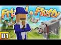 FRIGIEL & FLUFFY : L'aventure recommence ! | Minecraft - S7 Ep.01