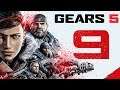 Gears 5 Co-Op Gameplay Walkthrough - Part 9 "The Source of it All" (ACT 2)