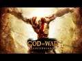 GOD OF WAR ASCENSION-O INICIO DE GAMEPLAY