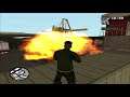Grand Theft Auto San Andreas (21) - Import (Gray Imports)
