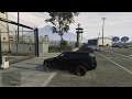 Grand Theft Auto V [Visit the Jail] PC 4K