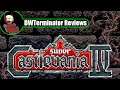Halloween 2020 Classic Review - Super Castlevania IV