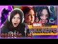 HAWKEYE Episode 3 Reaction! - Villain origins, and easter eggs? | #Marvel #Hawkeye