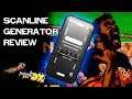 HDMI Scanline Generator SLG-280 Review