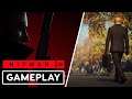 Hitman 3 - 2021 / Official First Look Gameplay Trailer