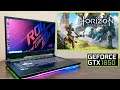 Horizon Zero Dawn All Settings Gaming Review on Asus ROG Strix G [Intel i5 9300H] [Nvidia GTX 1650]