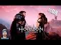 Let's Play Horizon Zero Dawn PC die Erprobung und viele Tote 008 German