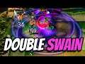 How Good Is Double Swain?