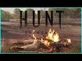 Hunt Showdown - Mosin Nagant Solo Plays