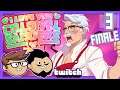 I Love You, Colonel Sanders Let's Play: Bucket o' Flirt - PART 3 - TenMoreMinutes