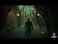 Inspired by Call of Cthulhu Unreal Engine 5 Lumen