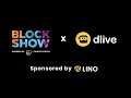 Interview with CZ the CEO of Binance - Blockshow Asia 2019