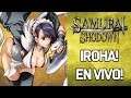 IROHA LLEGA A SAMURAI SHODOWN! | LA WAIFU ESTA DE REGRESO!