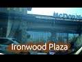 Ironwood Plaza McDonald's
