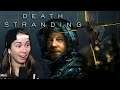 It's finally here! - Death Stranding Gameplay [1]