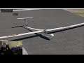JonFly's Dad with some Glider Stories Part 2 of 2
