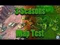 Kanes Wrath | 3 Seasons Special map "Map in Development"
