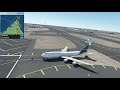 Leaving DUBAI INTERNATIONAL AIRPORT: Prime Air UAE - Boeing 747-F