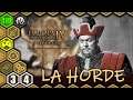 🎮 Les Hordes Unies ! [FR] EU4 : EMPEROR - La Horde 1557#34